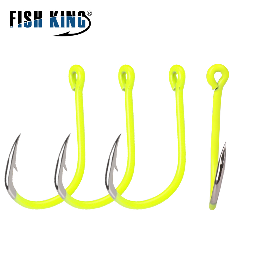Fishing Hook Circle - NGB 50개입 1/0 # -10 #