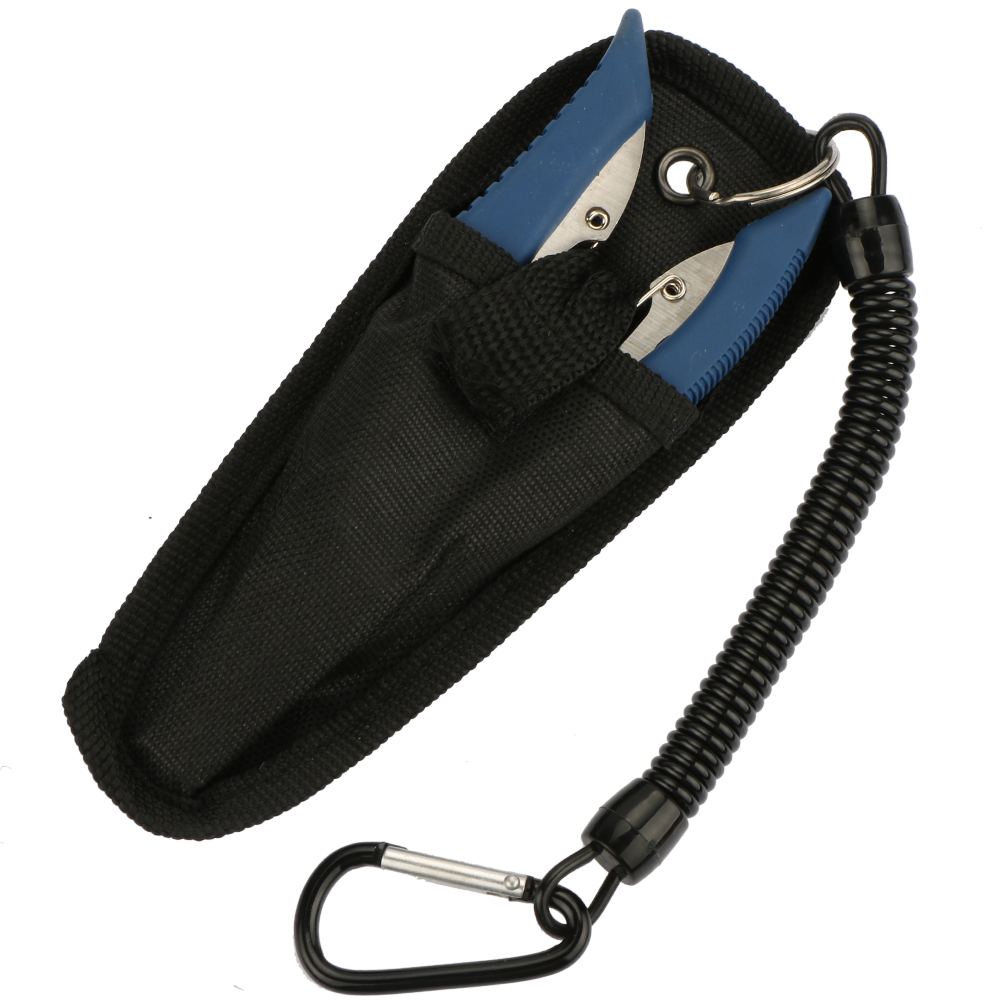 Fishing Hook Stainless Steel - 휴대용 스테인리스 스틸 낚시용 펜치 -